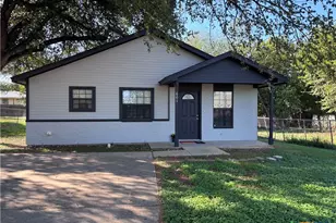 601 S Davis St, Belton, TX 76513 - Photo 1
