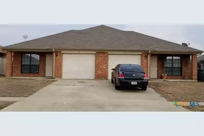 3702 Dustin Court #B, Killeen, TX 76549 - Photo 1