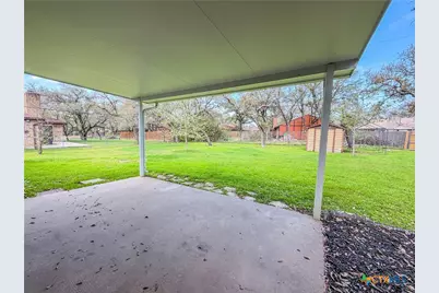 7 Branding Iron Drive, Morgans Point Resort, TX 76513 - Photo 25