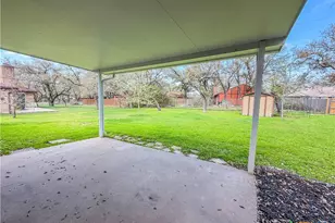 7 Branding Iron Dr, Morgans Point Resort, TX 76513 - Photo 25
