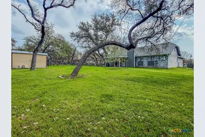 7 Branding Iron Drive, Morgans Point Resort, TX 76513 - Photo 29