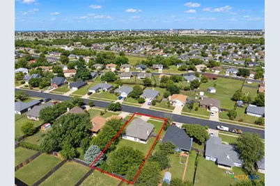 3402 Rainforest Lane, Killeen, TX 76549 - Photo 29