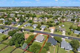 3402 Rainforest Ln, Killeen, TX 76549 - Photo 29