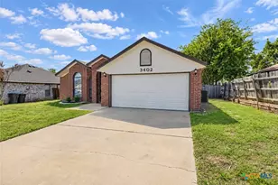 3402 Rainforest Ln, Killeen, TX 76549 - Photo 3