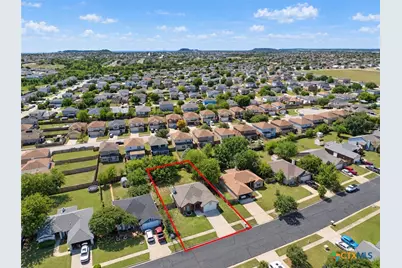 3402 Rainforest Lane, Killeen, TX 76549 - Photo 27