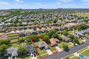 3402 Rainforest Ln, Killeen, TX 76549 - Photo 27