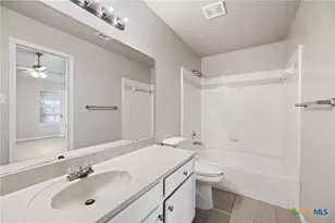 3402 Rainforest Ln, Killeen, TX 76549 - Photo 15