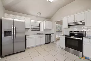 3402 Rainforest Ln, Killeen, TX 76549 - Photo 13