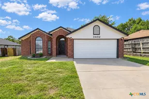 3402 Rainforest Ln, Killeen, TX 76549 - Photo 1