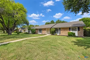 2102 Buckskin Trail, Temple, TX 76502 - Photo 3