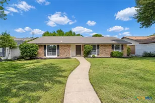 2102 Buckskin Trail, Temple, TX 76502 - Photo 1