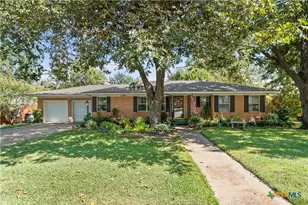 2403 N 15th St, Temple, TX 76501 - Photo 1