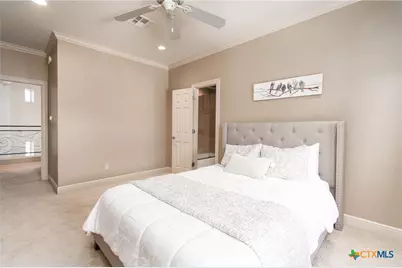 1317 Jack Nicklaus Circle, Salado, TX 76571 - Photo 29