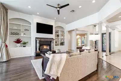 1317 Jack Nicklaus Circle, Salado, TX 76571 - Photo 5