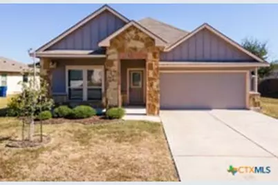1808 Fall Creek Court, Copperas Cove, TX 76522 - Photo 1