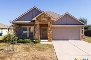 1808 Fall Creek Ct, Copperas Cove, TX 76522 - Photo 1