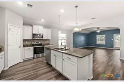 1808 Fall Creek Court, Copperas Cove, TX 76522 - Photo 3