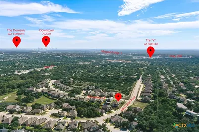 7024 Halesboro Drive, Austin, TX 78736 - Photo 31