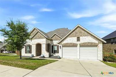 7024 Halesboro Drive, Austin, TX 78736 - Photo 1
