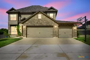 3901 Aransas Dr, Belton, TX 76513 - Photo 1