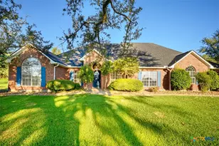 10705 Bridgeport Dr, Temple, TX 76502 - Photo 1