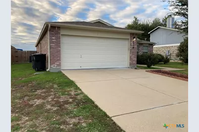 5318 Whistle Stop Drive, Temple, TX 76502 - Photo 35