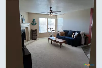 5318 Whistle Stop Drive, Temple, TX 76502 - Photo 9