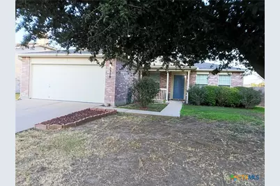 5318 Whistle Stop Drive, Temple, TX 76502 - Photo 1