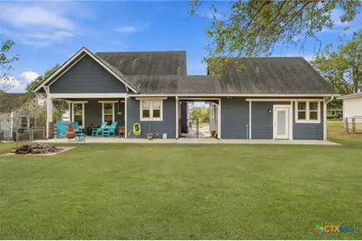 509 E Wendel Street, Shiner, TX 77984 - Photo 27