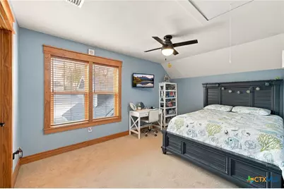 509 E Wendel Street, Shiner, TX 77984 - Photo 15