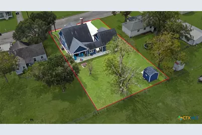 509 E Wendel Street, Shiner, TX 77984 - Photo 29