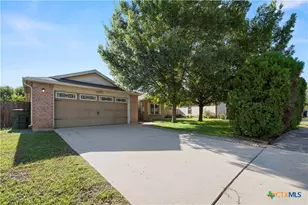 3312 Viewcrest Dr, Killeen, TX 76549 - Photo 3