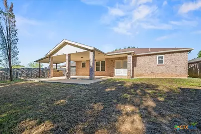 3312 Viewcrest Drive, Killeen, TX 76549 - Photo 33
