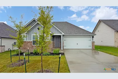 241 Powder Drive, Killeen, TX 76542 - Photo 1