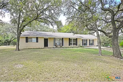 321 High Low Drive, New Braunfels, TX 78132 - Photo 5