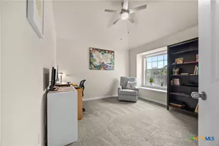 441 Lismore St, Hutto, TX 78634 - Photo 17