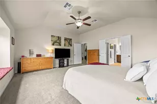 441 Lismore St, Hutto, TX 78634 - Photo 37
