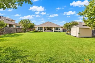 441 Lismore St, Hutto, TX 78634 - Photo 5