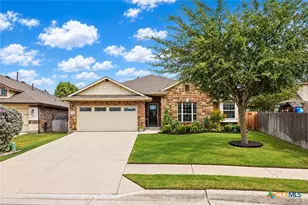 441 Lismore St, Hutto, TX 78634 - Photo 9