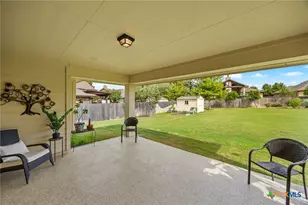 441 Lismore St, Hutto, TX 78634 - Photo 43