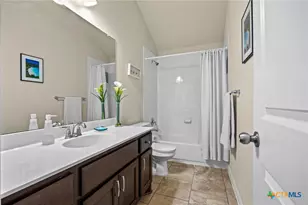 441 Lismore St, Hutto, TX 78634 - Photo 19
