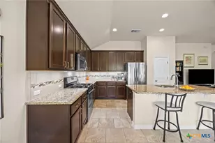 441 Lismore St, Hutto, TX 78634 - Photo 31