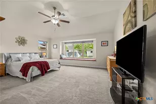 441 Lismore St, Hutto, TX 78634 - Photo 35