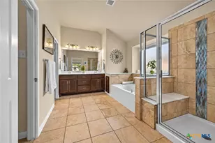 441 Lismore St, Hutto, TX 78634 - Photo 39