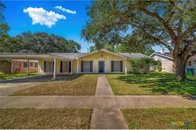 3406 Erwin Avenue, Victoria, TX 77901 - Photo 1