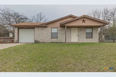 991 Plaza Court, Harker Heights, TX 76548 - Photo 1
