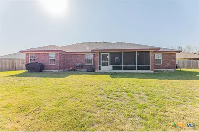 4011 Salt Fork Drive, Killeen, TX 76549 - Photo 31