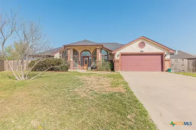 4011 Salt Fork Drive, Killeen, TX 76549 - Photo 1