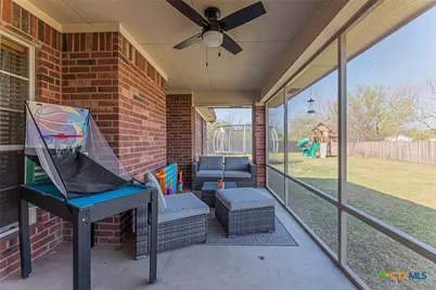 4011 Salt Fork Drive, Killeen, TX 76549 - Photo 29