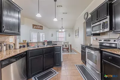 4011 Salt Fork Drive, Killeen, TX 76549 - Photo 7
